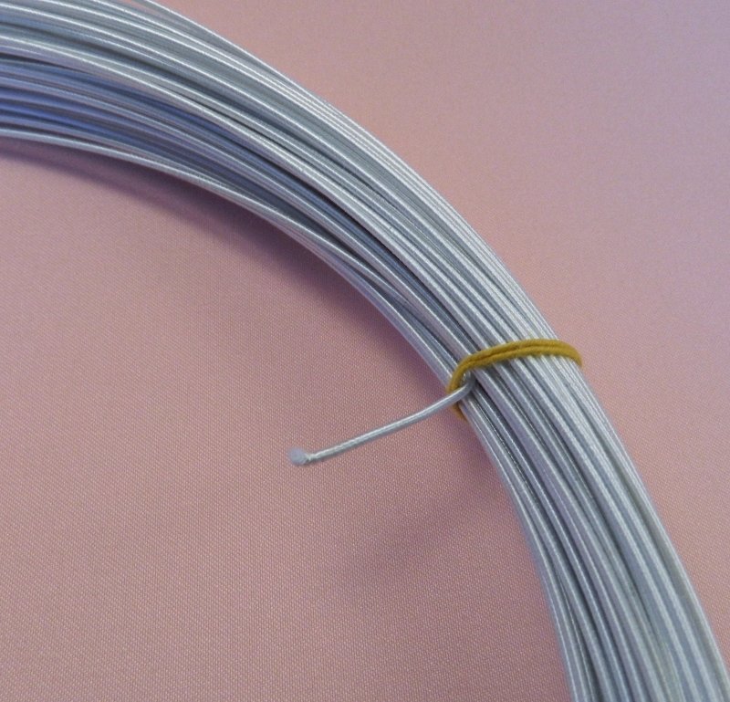 Millinery Wire Valorose Tutus and Textiles