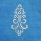 White and coloured Appliques | Valorose Tutus and Textiles