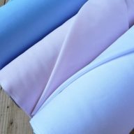 Polycotton Sample