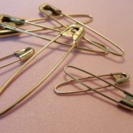 Safety Pins