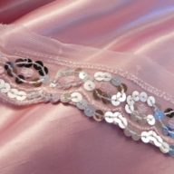 Pink Trim 134