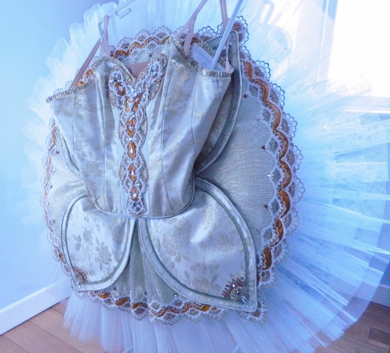 Tutu Hangers – Valorose Tutus and Textiles