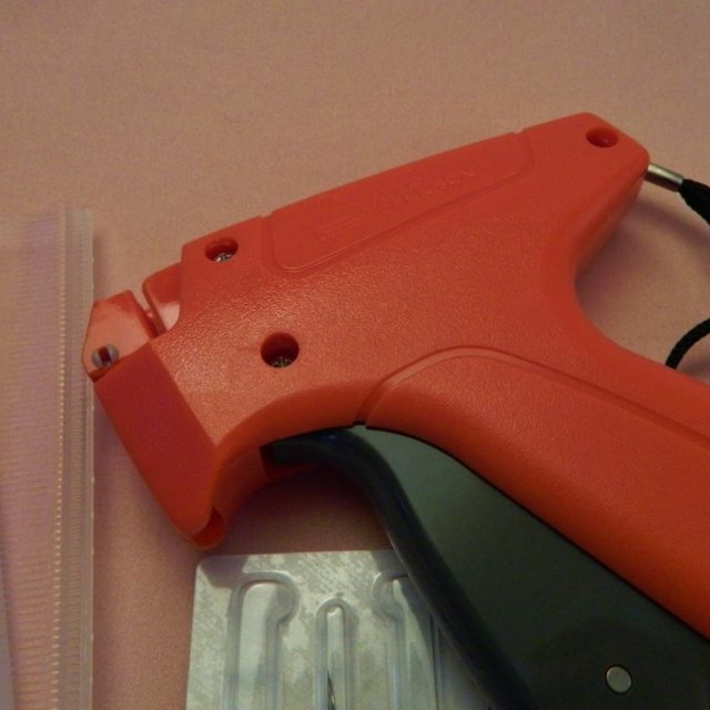 Avery Dennison Fine Mark lll Tagging Gun Valorose Tutus and Textiles