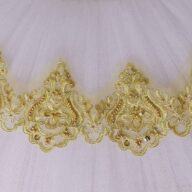 Corded Trim - Larger CA0415