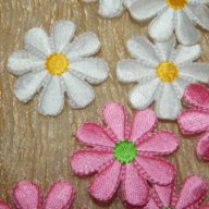 Daisies 37 mm CAY61