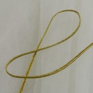 Russian Military Braid in Gold CXX617