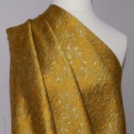 Brocade Floral Vine Textured FJ20-Colours