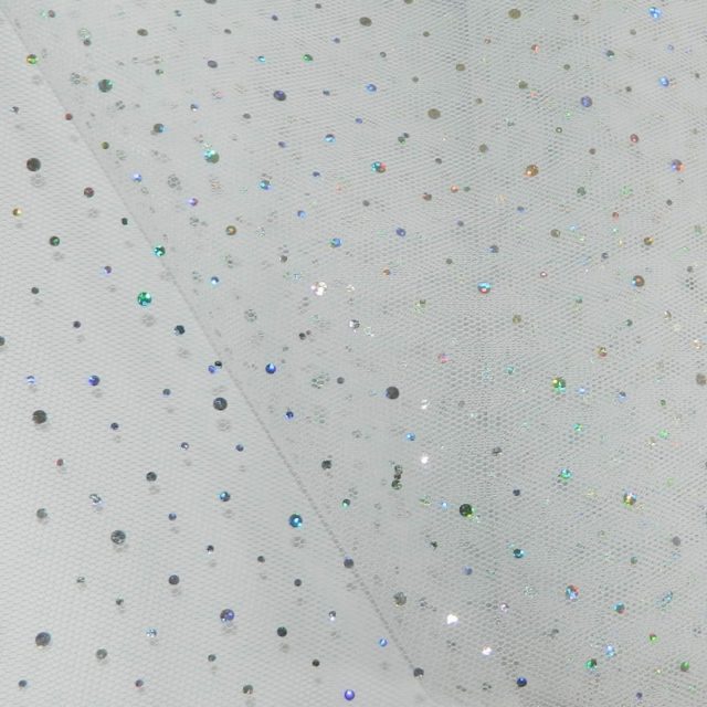 Oz Sparkle Net