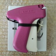 GP-Fine Fabric tag gun
